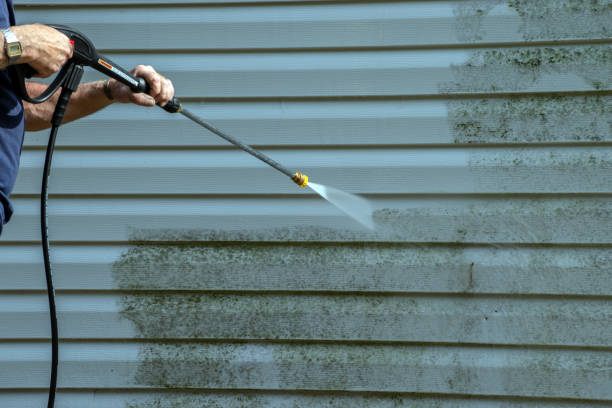 Reliable Central City, IL  Pressure Washing Services Solutions
